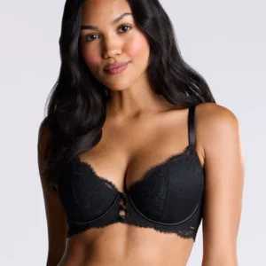 Harri Balconette Bra