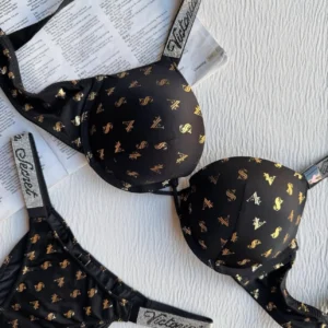 Bra & Panty Set