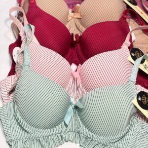 Padded Everyday Bras