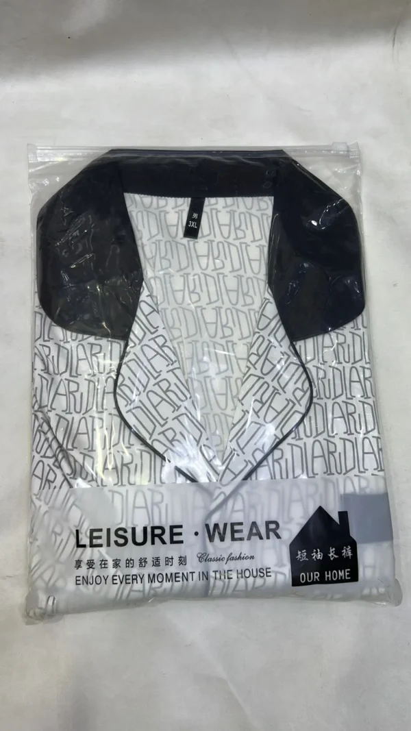 Luxurious Satin Pajama Set for Women