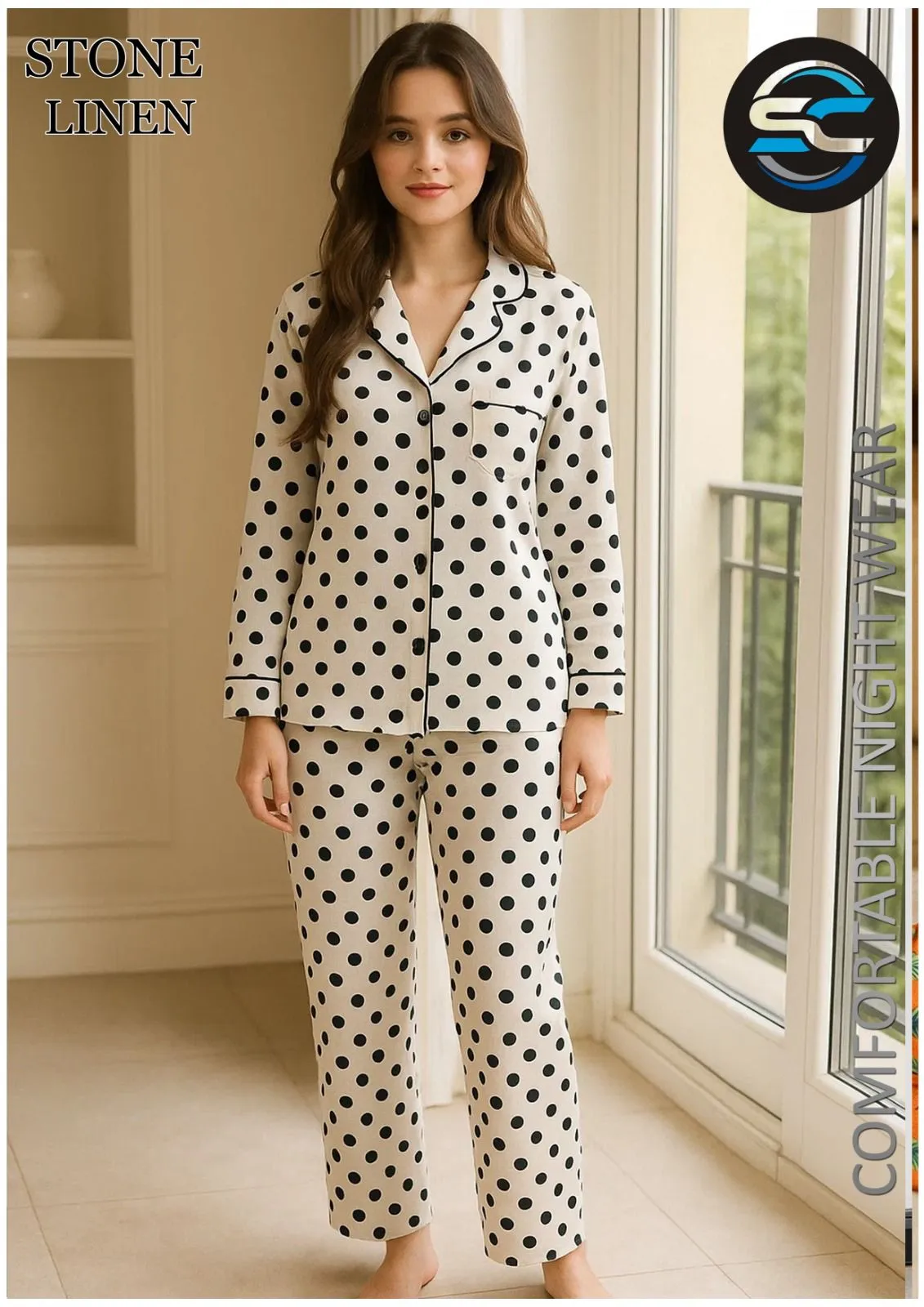 Nightwear Set