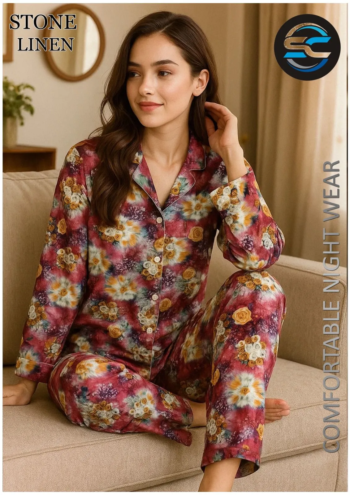 Nightwear Set