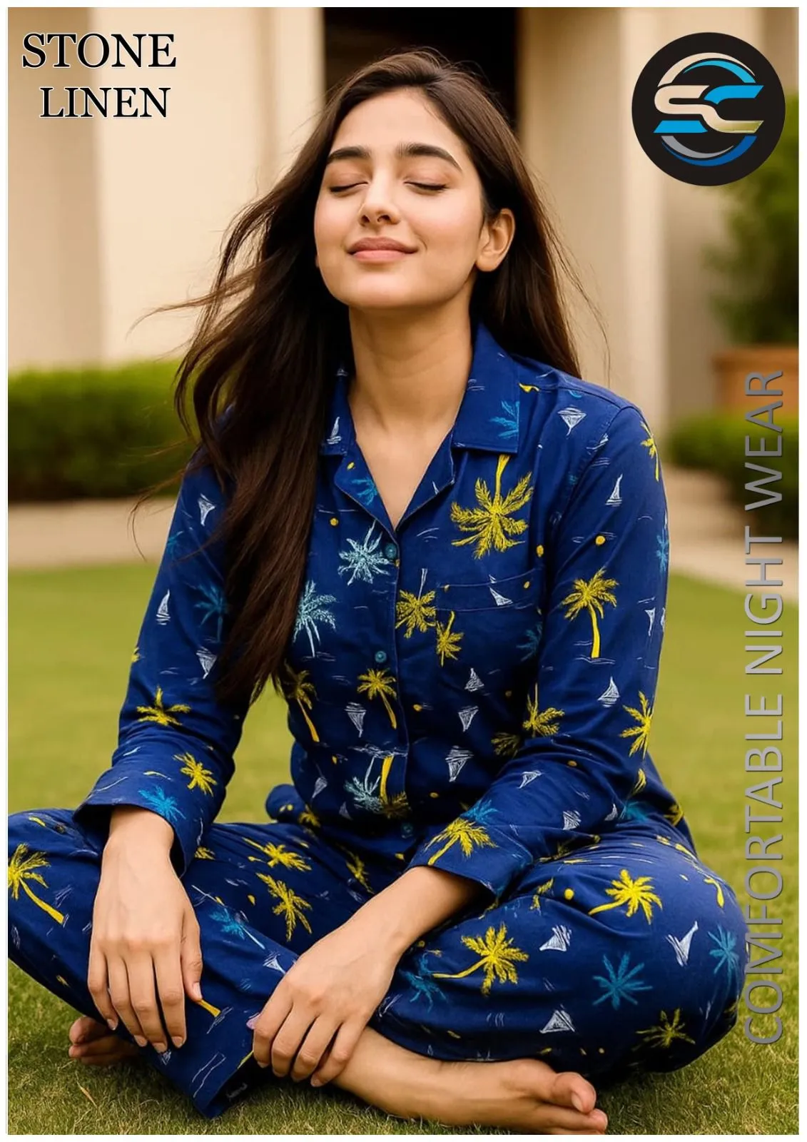 Nightwear Set