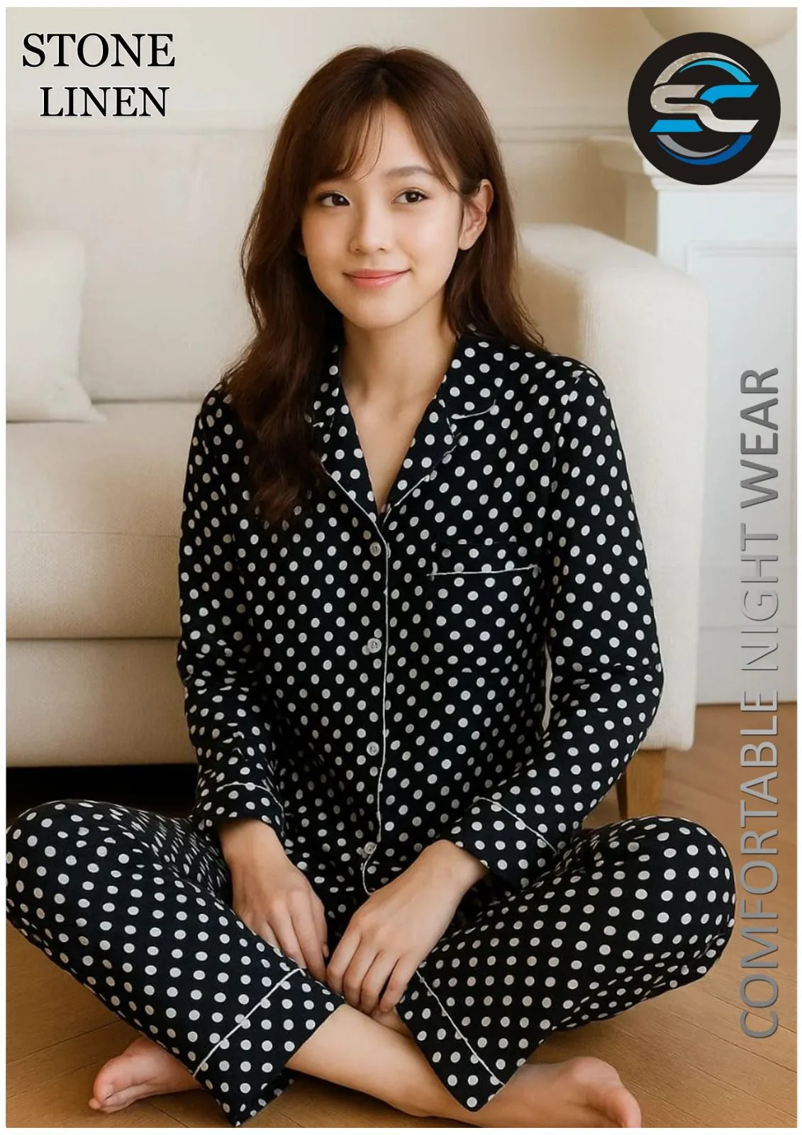 Nightwear Set