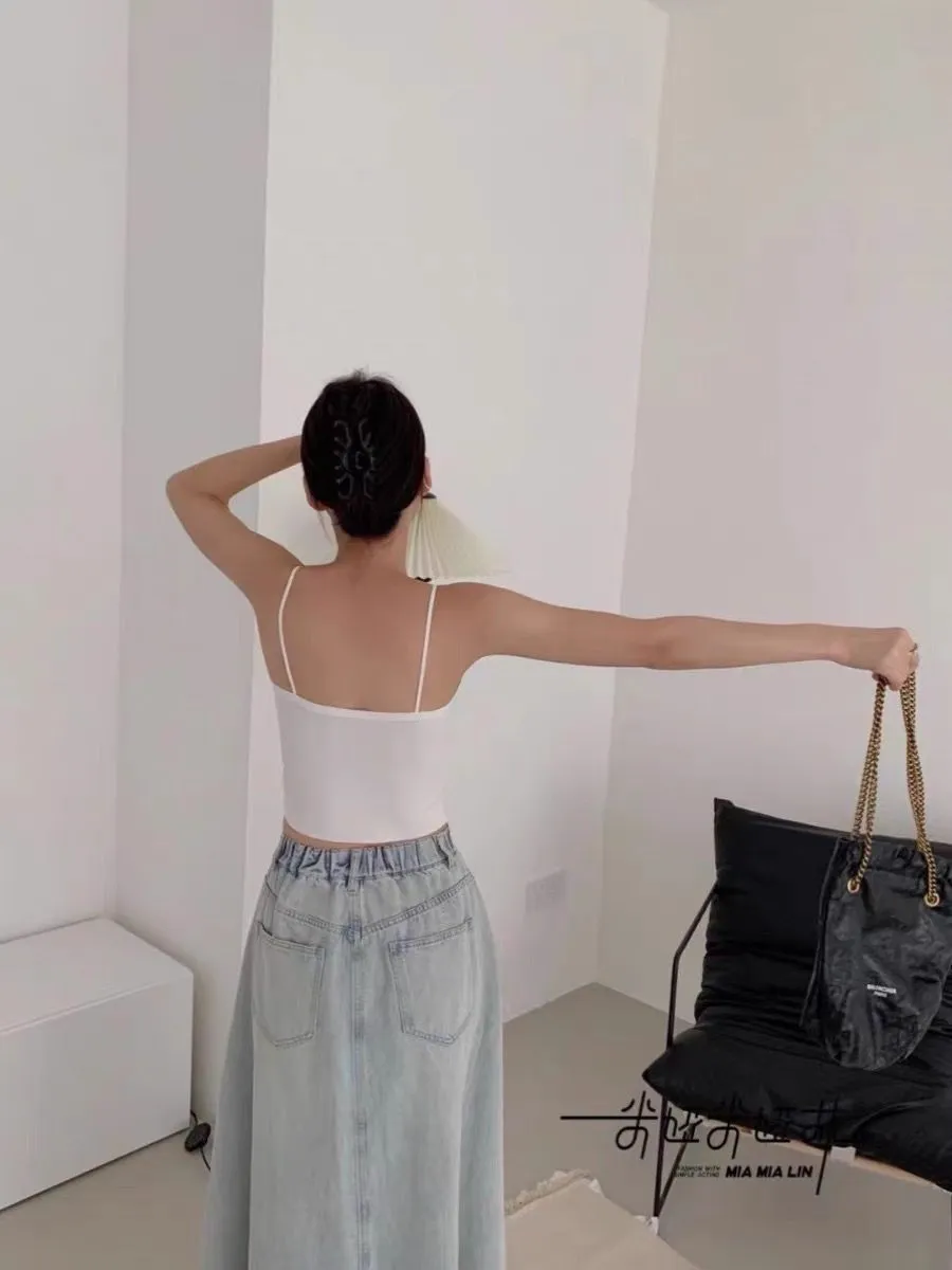 Seamless Lace Bralette