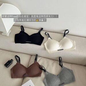 Comfort Fix Bra