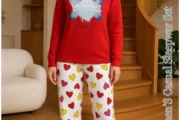Sleepwear Set